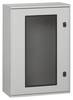 Legrand Legrand 036284 Armoire murale 800 x 1200 x 300 plastique gris clair 1 pc(s)