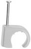 Legrand Legrand 031579 Cavalier 031579 Plage de Ø du faisceau 14 à 20 mm gris 100 pc(s)