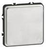 Legrand Cache Soliroc gris 077866 1 pc(s)