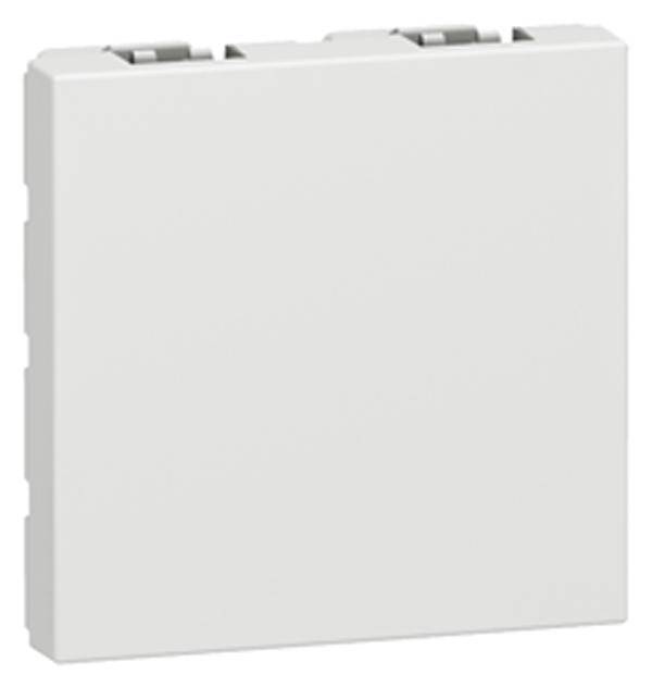 Legrand   Cache Mosaic blanc 077071 1 pc(s)
