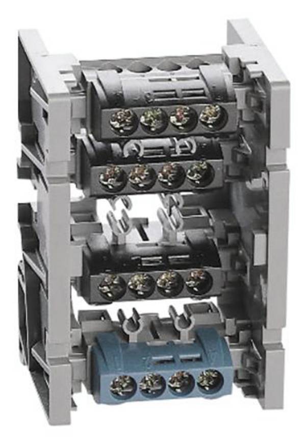 Legrand 004810 Barrettes de jonction support LEGRAND 004810 Mounting accessory 1 pc(s)