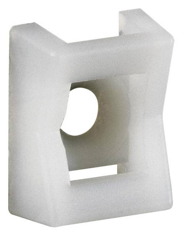 Legrand Legrand 032072 Culot à vis vissable 032072 naturel 100 pc(s)