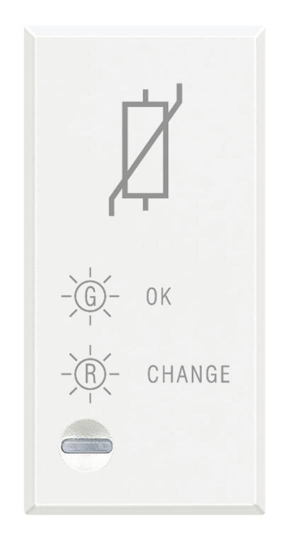 Legrand Protection contre les surtensions Axolute blanc HD4536 1 pc(s)