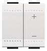 Legrand Variateur Living&Light blanc N4410N 1 pc(s)