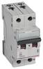Legrand 403368 Legrand 403368 Disjoncteur 6 A 230 V/AC