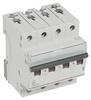 Legrand 403411 Legrand 403411 Disjoncteur 3 A 400 V/AC