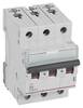 Legrand 404122 Legrand 404122 Disjoncteur 4 A 400 V/AC