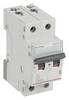Legrand 404197 Legrand 404197 Disjoncteur 1 A 400 V/AC
