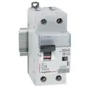 Legrand 411061 Interrupteur différentiel/Disjoncteur de protection 16 A 230 V/AC