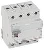 Legrand 411784 411784 Interrupteur différentiel A 25 A 400 V