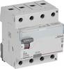 Legrand 411787 411787 Interrupteur différentiel A 80 A 400 V