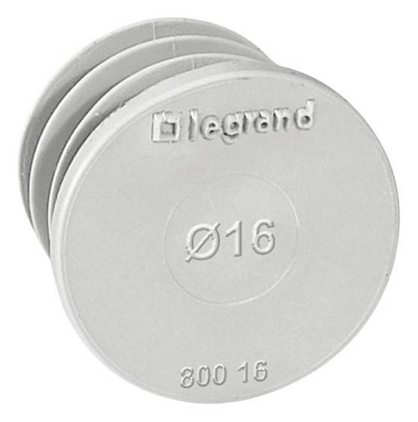 Legrand 080016 Joint de tuyau (Ø) 16 mm  1 pc(s)