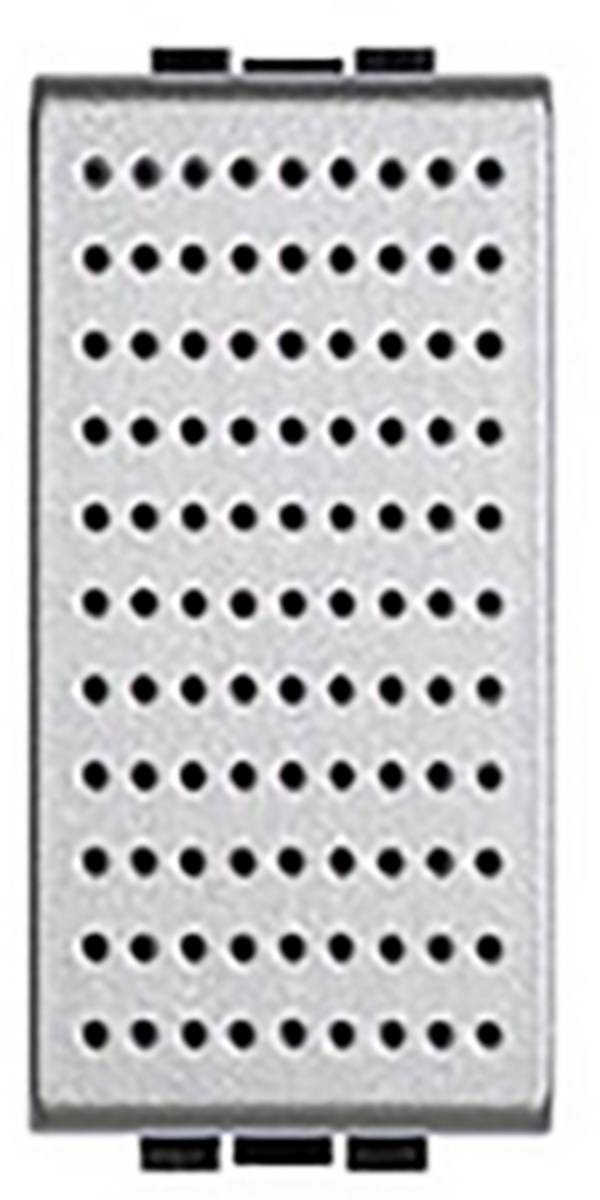 Legrand   Buzzer Living&Light  NT4356/12 1 pc(s)