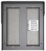 Legrand 350663 Accessoire pour interphone Boîtier en saillie aluminium