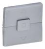 Legrand Bouton à bascule Valena Life Allure aluminium 755142 1 pc(s)