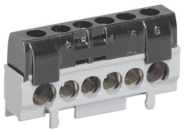 Legrand 004816 Bornier 100 A 400 V