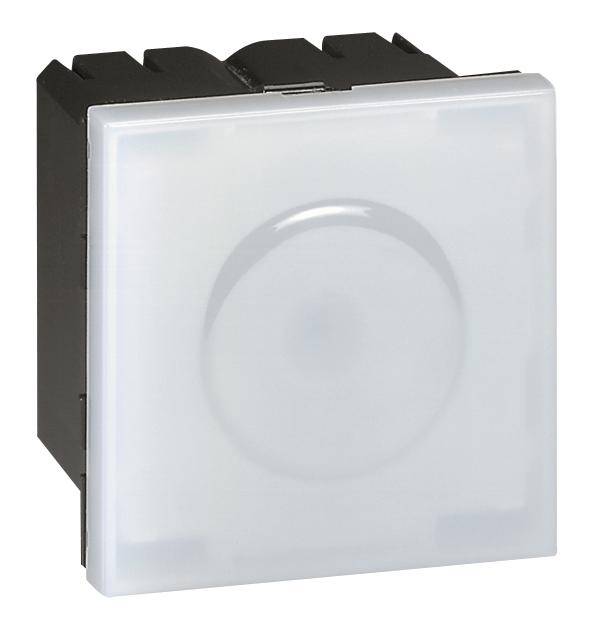 Legrand   Luminaire de secours Mosaic blanc 078512 1 pc(s)