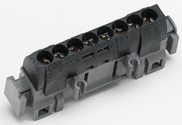 Legrand 004852 Bornier 100 A 400 V