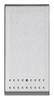 Legrand Bouton-poussoir Living&Light aluminium NT4034N 1 pc(s)