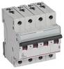 Legrand 403412 Legrand 403412 Disjoncteur 4 A 400 V/AC