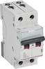 Legrand 403521 Legrand 403521 Disjoncteur 2 A 400 V/AC
