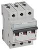 Legrand 404123 Legrand 404123 Disjoncteur 6 A 400 V/AC