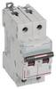 Legrand 409911 Legrand 409911 Disjoncteur 6 A 400 V/AC
