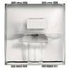 Legrand Signal lumineux Living&Light blanc L4374V12V24 1 pc(s)