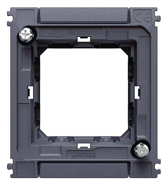 Legrand Support Living&Light LN4702C 1 pc(s)