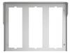 Legrand 350591 Accessoire pour interphone Auvent gris