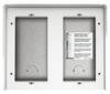 Legrand 350642 Accessoire pour interphone Boîtier en saillie aluminium
