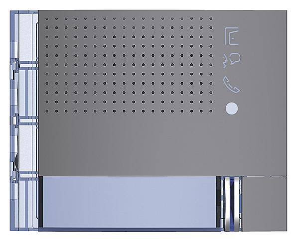 Legrand 351113 Accessoire pour interphone Cache anthracite