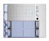 Legrand 351181 Accessoire pour interphone Cache aluminium