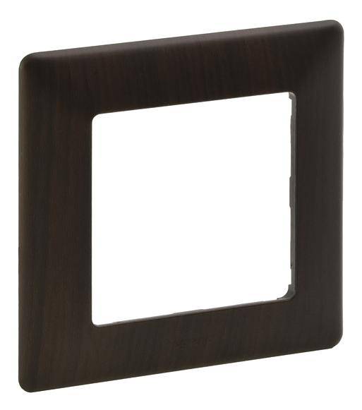 Legrand Cadre Valena Life Allure bois 754171 1 pc(s)