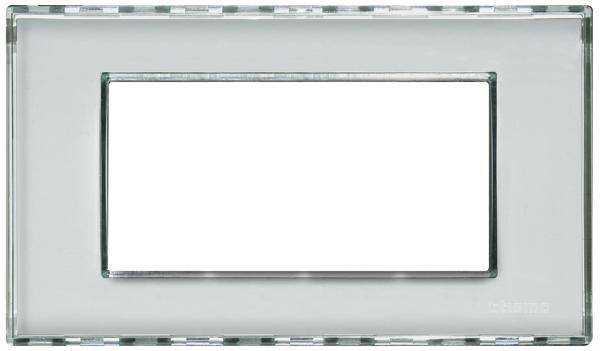 Legrand Cadre Living&Light LND4804KR 1 pc(s)