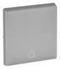 Legrand Bouton à bascule Valena Life Allure aluminium 755012 1 pc(s)