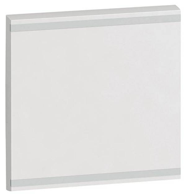 Legrand   Cache Plexo blanc 574467 5 pc(s)