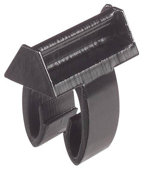 Legrand Legrand 038492 Porte-étiquette Plage de Ø extérieur 10.60 à 14.60 mm 038492