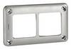 Legrand Cadre Soliroc gris 077852 1 pc(s)