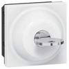 Legrand Interrupteur d'installation Mosaic blanc 077073 1 pc(s)
