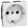 Legrand Prise de courant Mosaic blanc 077213 1 pc(s)