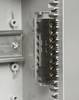 Legrand 035814 035814 Plaque de montage (l x H) 270 mm x 170 mm acier acier inoxydable 1 pc(s)