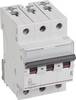 Legrand 404121 Legrand 404121 Disjoncteur 3 A 400 V/AC