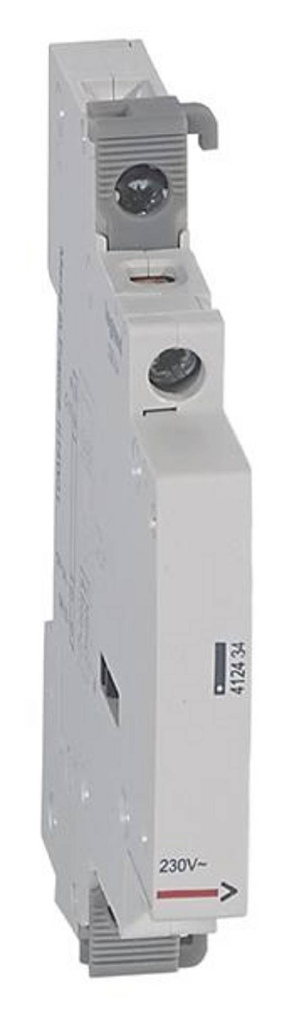 Appareil auxiliaire        230 V  Legrand 412434