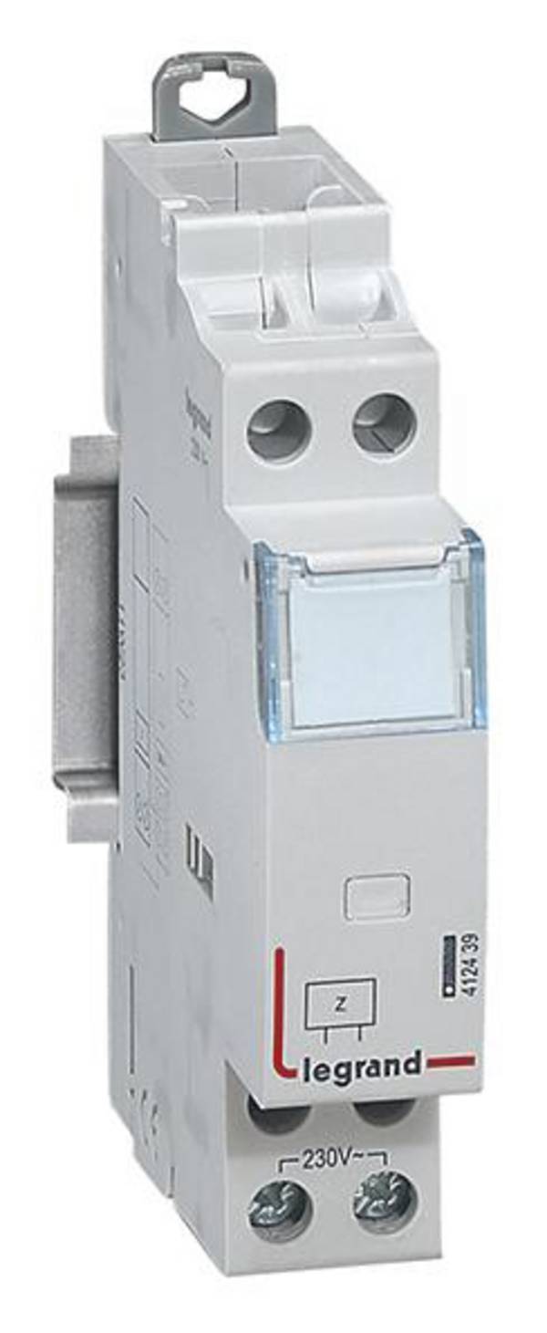 Compensateur        230 V  Legrand 412439