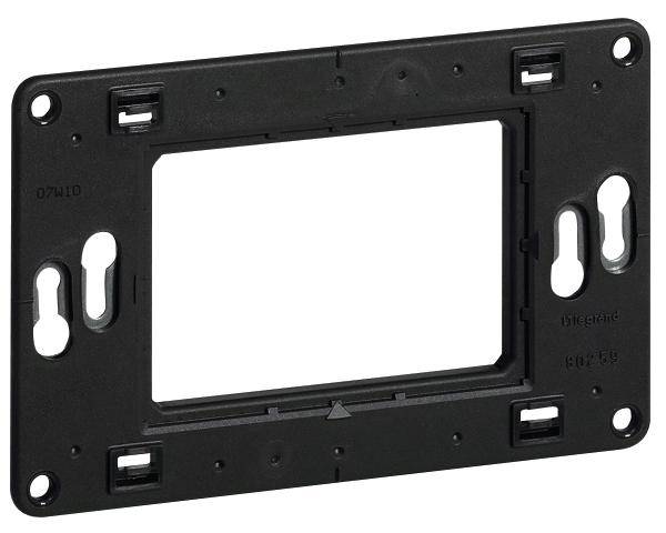 Legrand Support Mosaic 080259 1 pc(s)