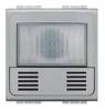 Legrand Détecteur de mouvements Living&Light argent NT4433N 1 pc(s)