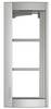 Legrand 350231 Accessoire pour interphone Cache gris