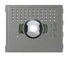 Legrand 351305 Accessoire pour interphone Cache laiton