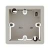 Legrand Boîtier montage apparent (en saillie) Galea / Pro21 beige 776131 1 pc(s)